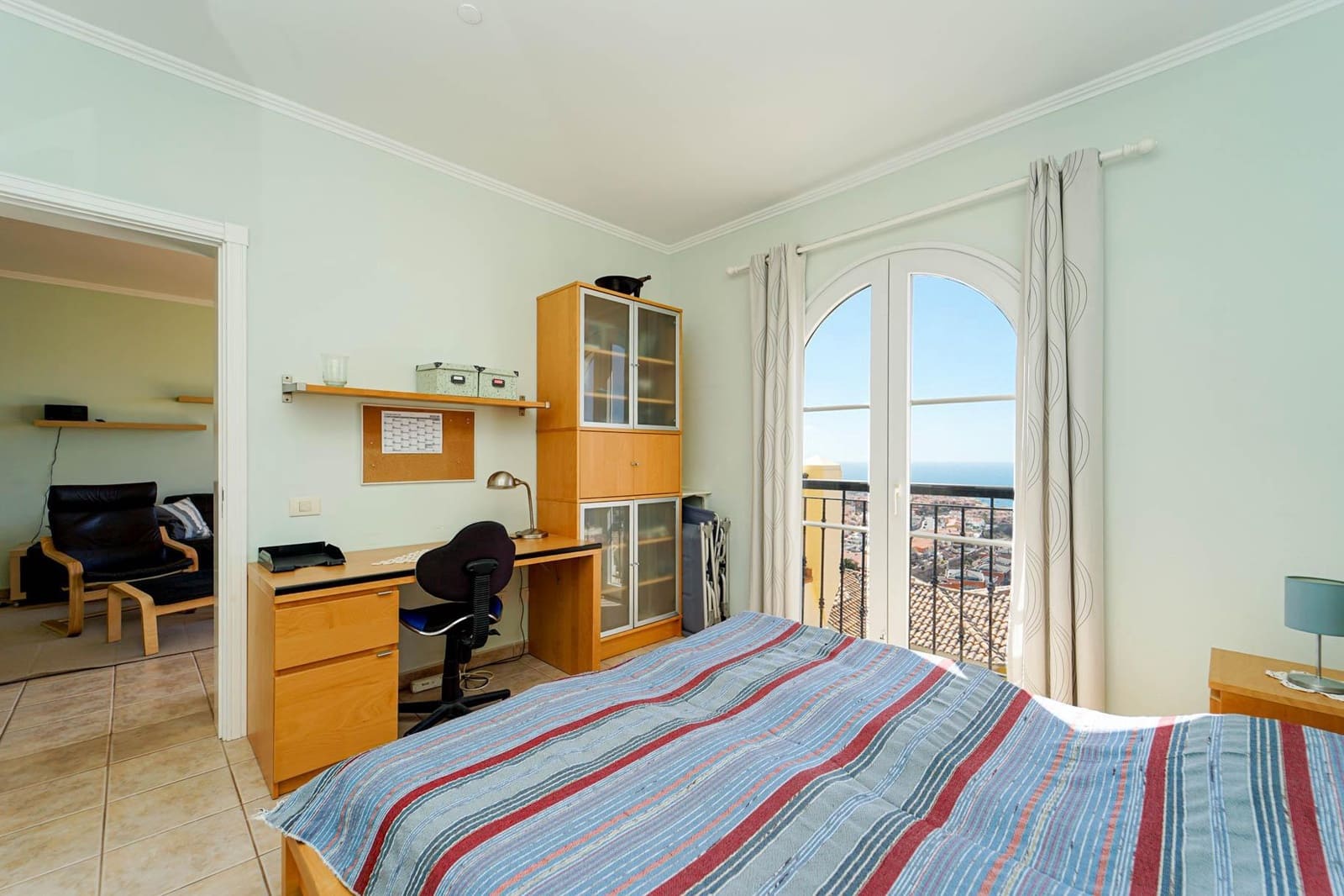 1 slaapkamer Appartement te koop in Patalavaca met zwembad - € 325.000 (Ref: 9625472)