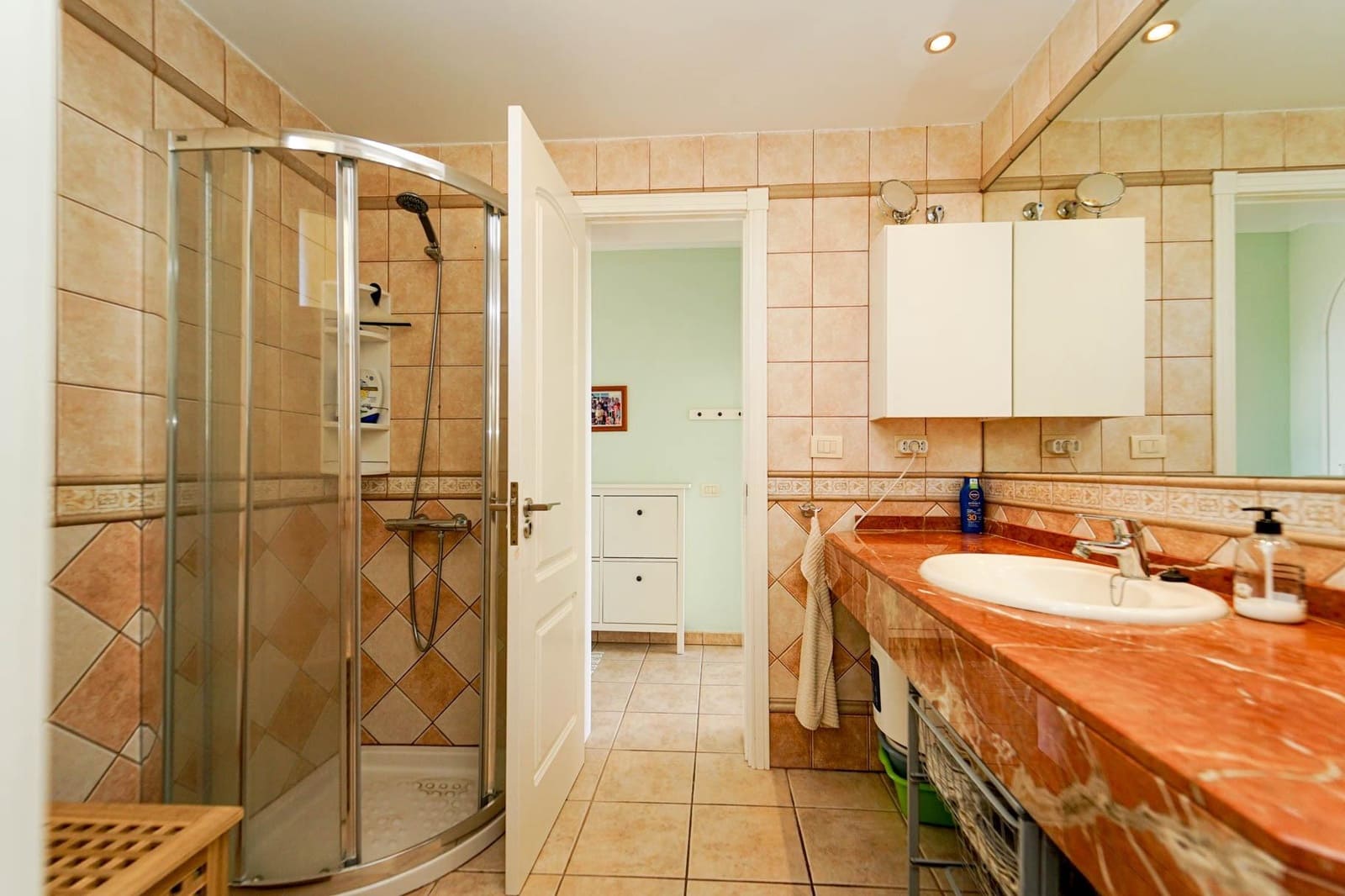 1 slaapkamer Appartement te koop in Patalavaca met zwembad - € 325.000 (Ref: 9625472)