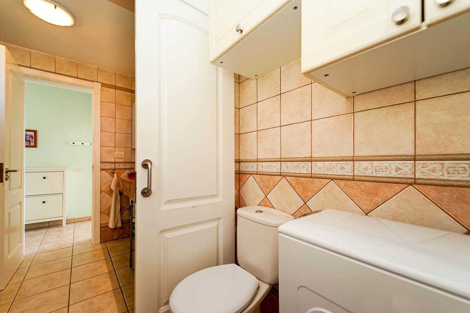 1 slaapkamer Appartement te koop in Patalavaca met zwembad - € 325.000 (Ref: 9625472)