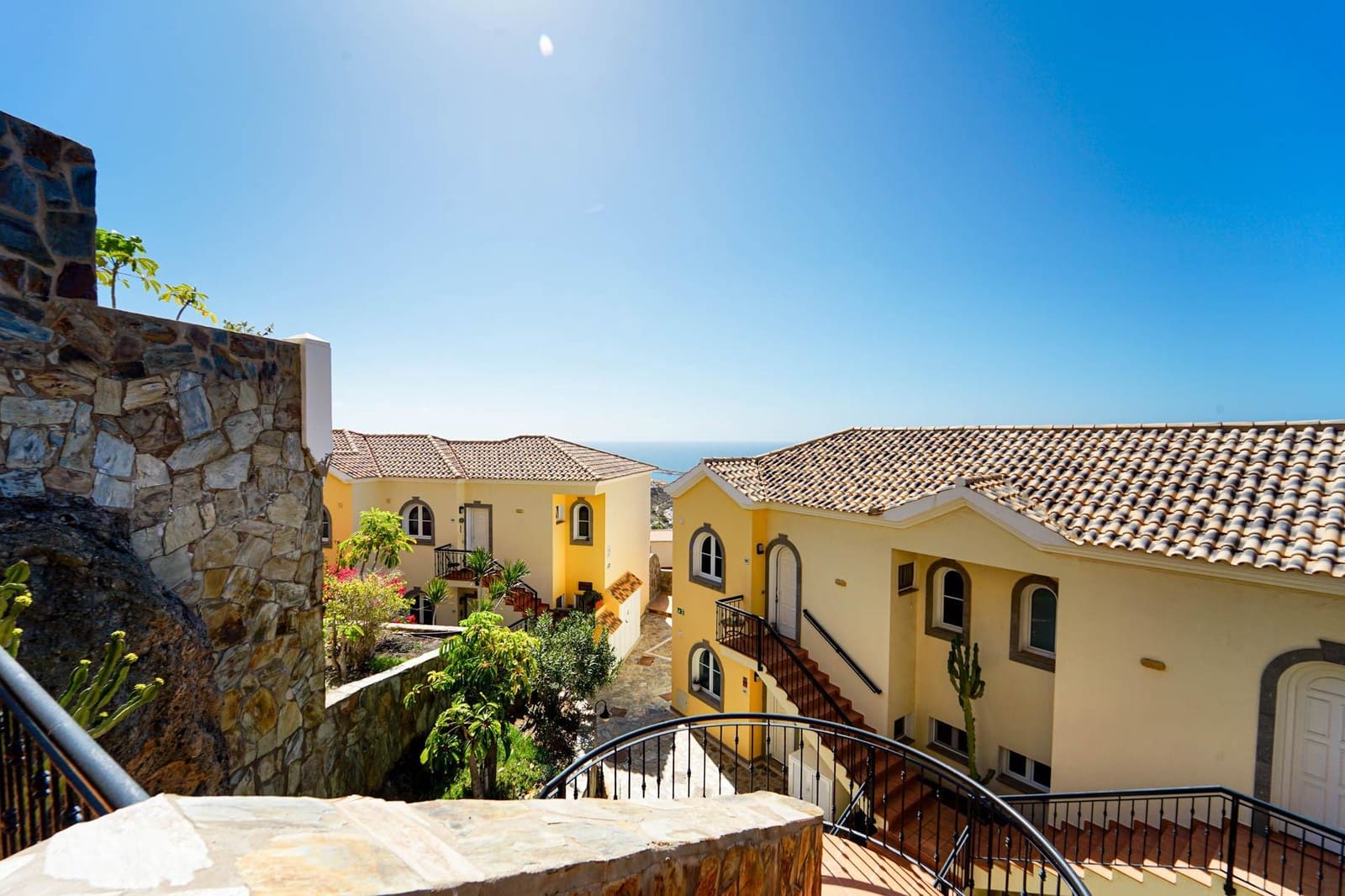 1 slaapkamer Appartement te koop in Patalavaca met zwembad - € 325.000 (Ref: 9625472)