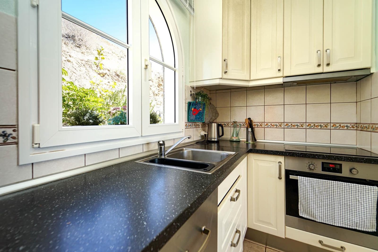 1 slaapkamer Appartement te koop in Patalavaca met zwembad - € 325.000 (Ref: 9625472)