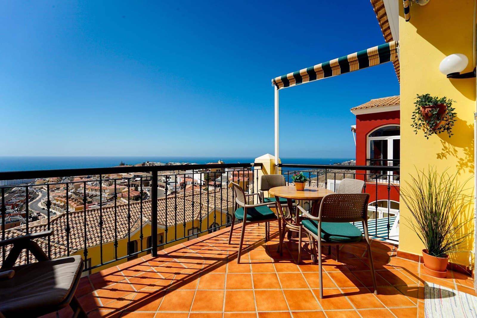 1 slaapkamer Appartement te koop in Patalavaca met zwembad - € 325.000 (Ref: 9625472)