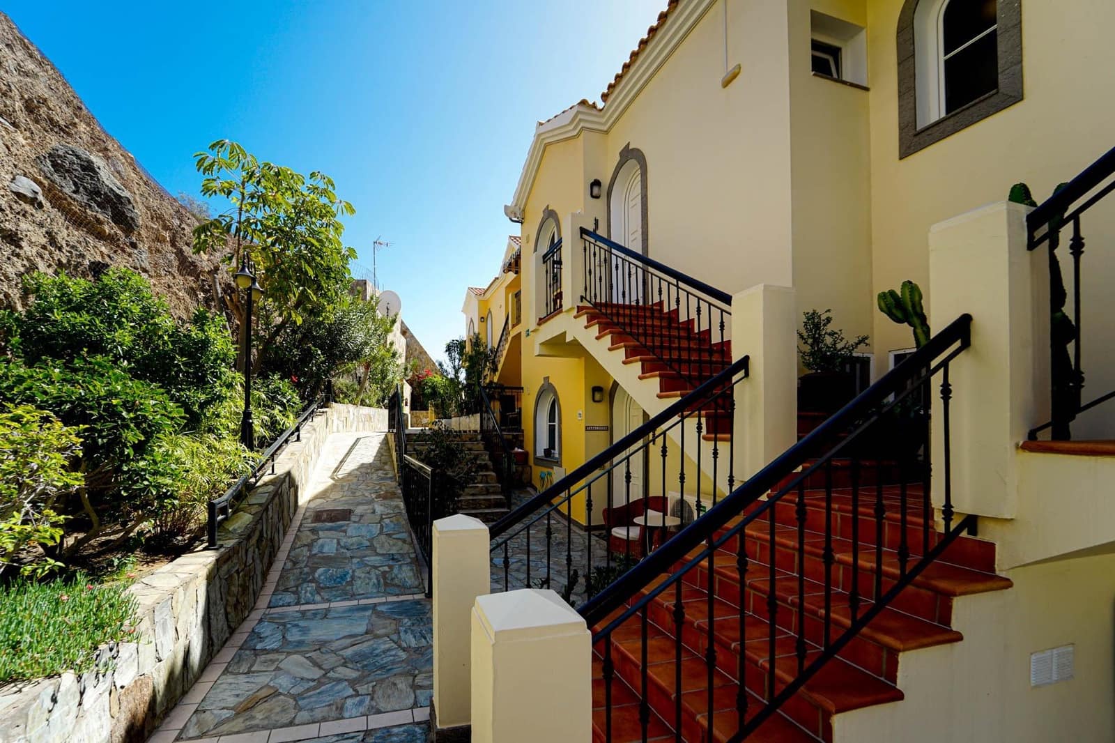 1 slaapkamer Appartement te koop in Patalavaca met zwembad - € 325.000 (Ref: 9625472)