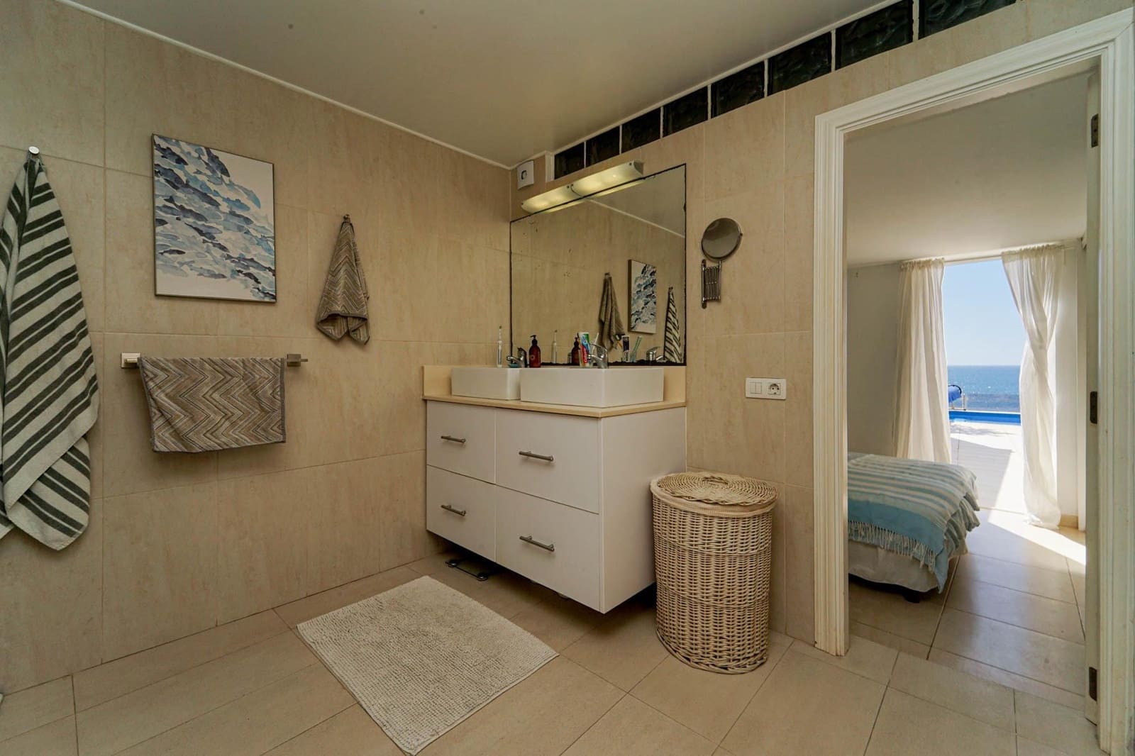 4 sovrum Lägenhet till salu i Mogan med pool - 795 000 € (Ref: 9629893)