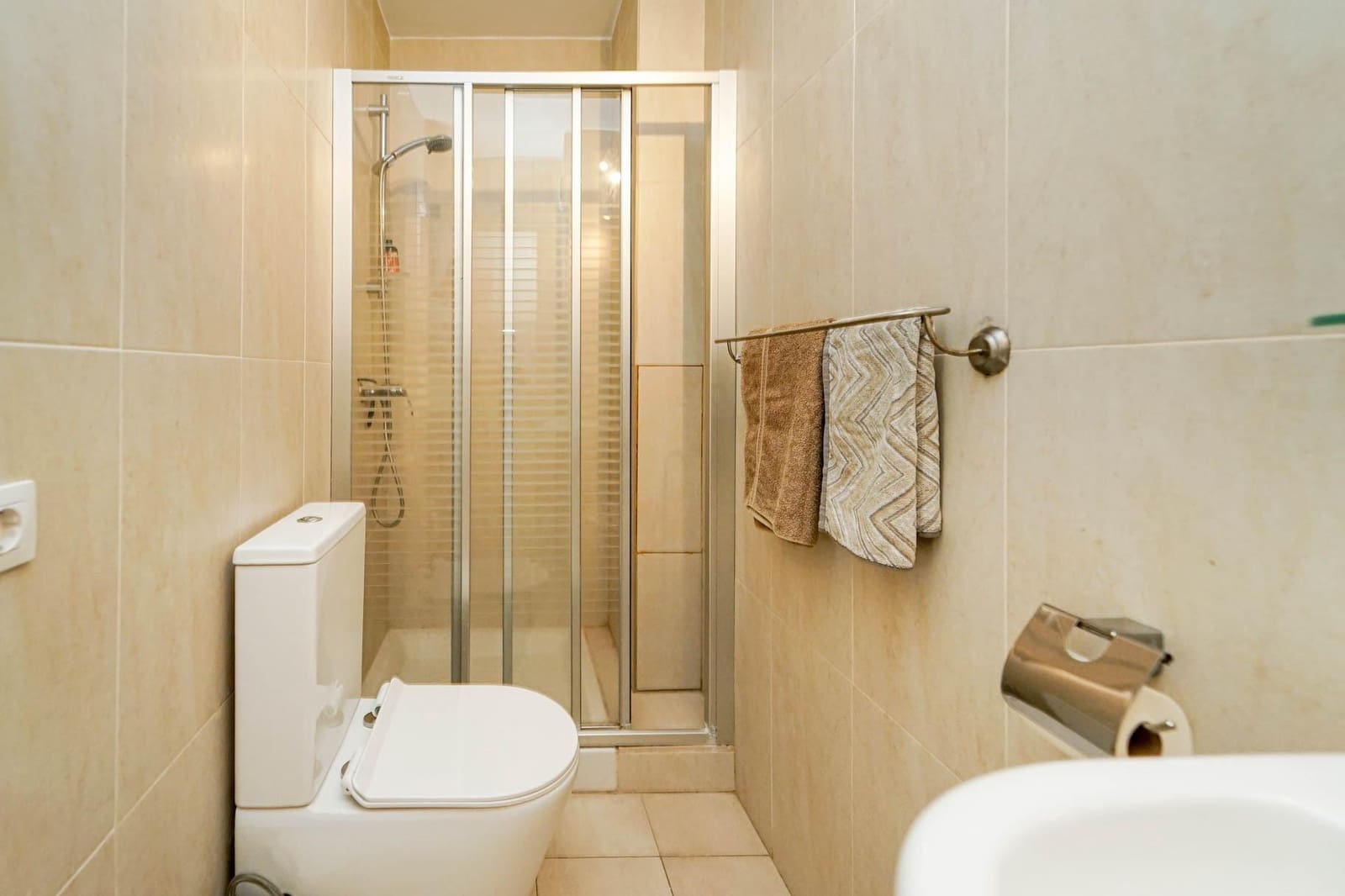 4 sovrum Lägenhet till salu i Mogan med pool - 795 000 € (Ref: 9629893)