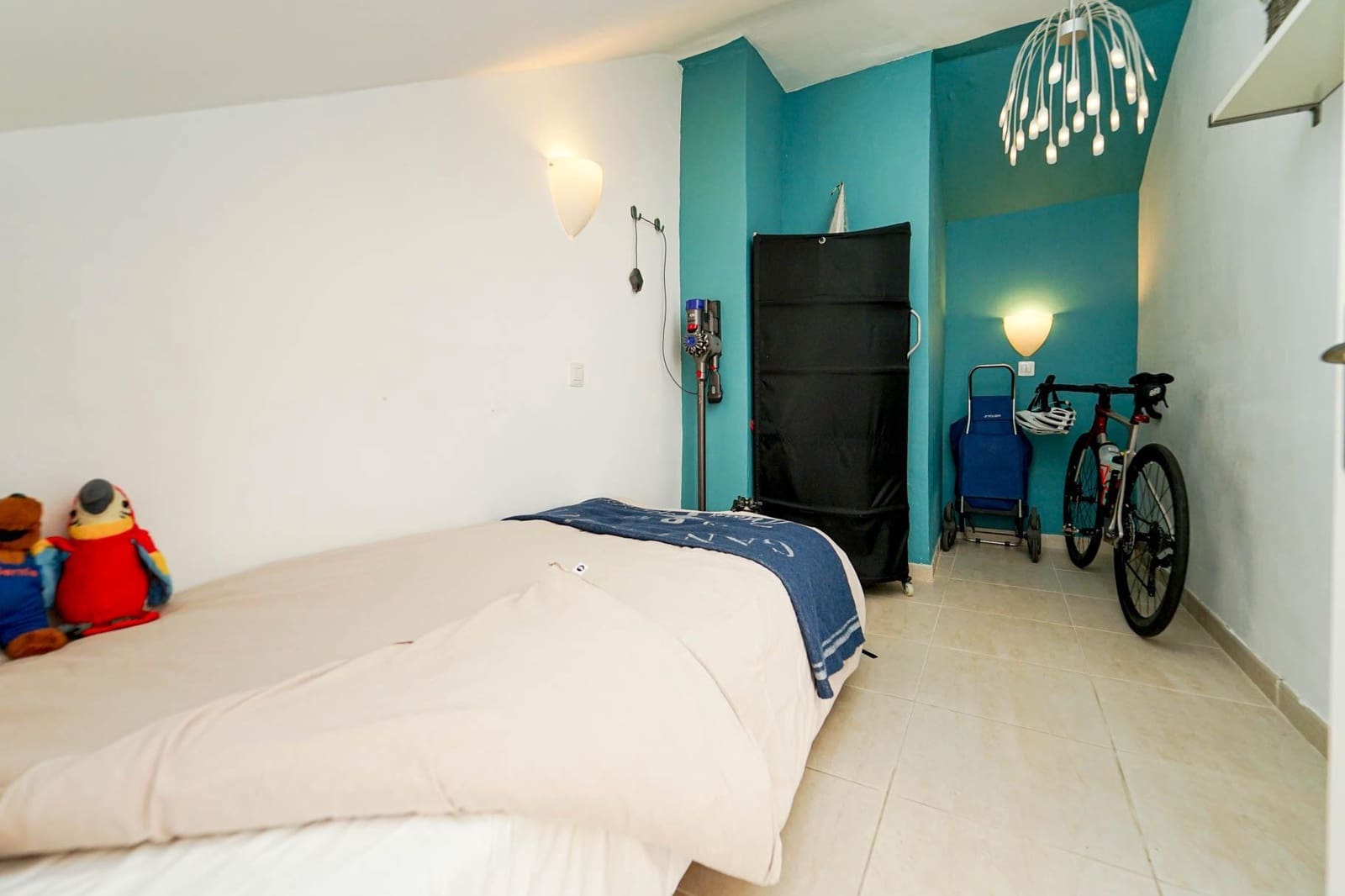 4 sovrum Lägenhet till salu i Mogan med pool - 795 000 € (Ref: 9629893)