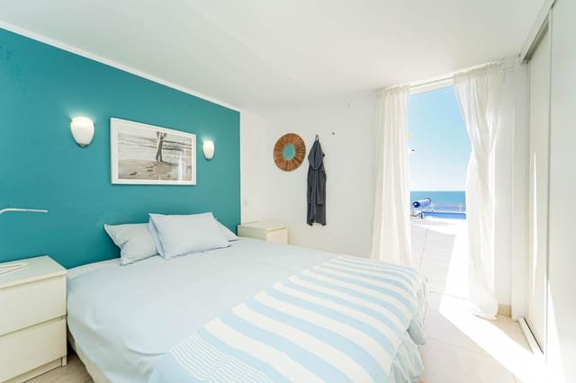 4 sovrum Lägenhet till salu i Mogán med pool - 795 000 € (Ref: 9629893)