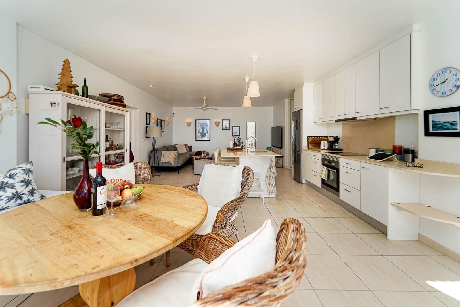 4 sovrum Lägenhet till salu i Mogan med pool - 795 000 € (Ref: 9629893)