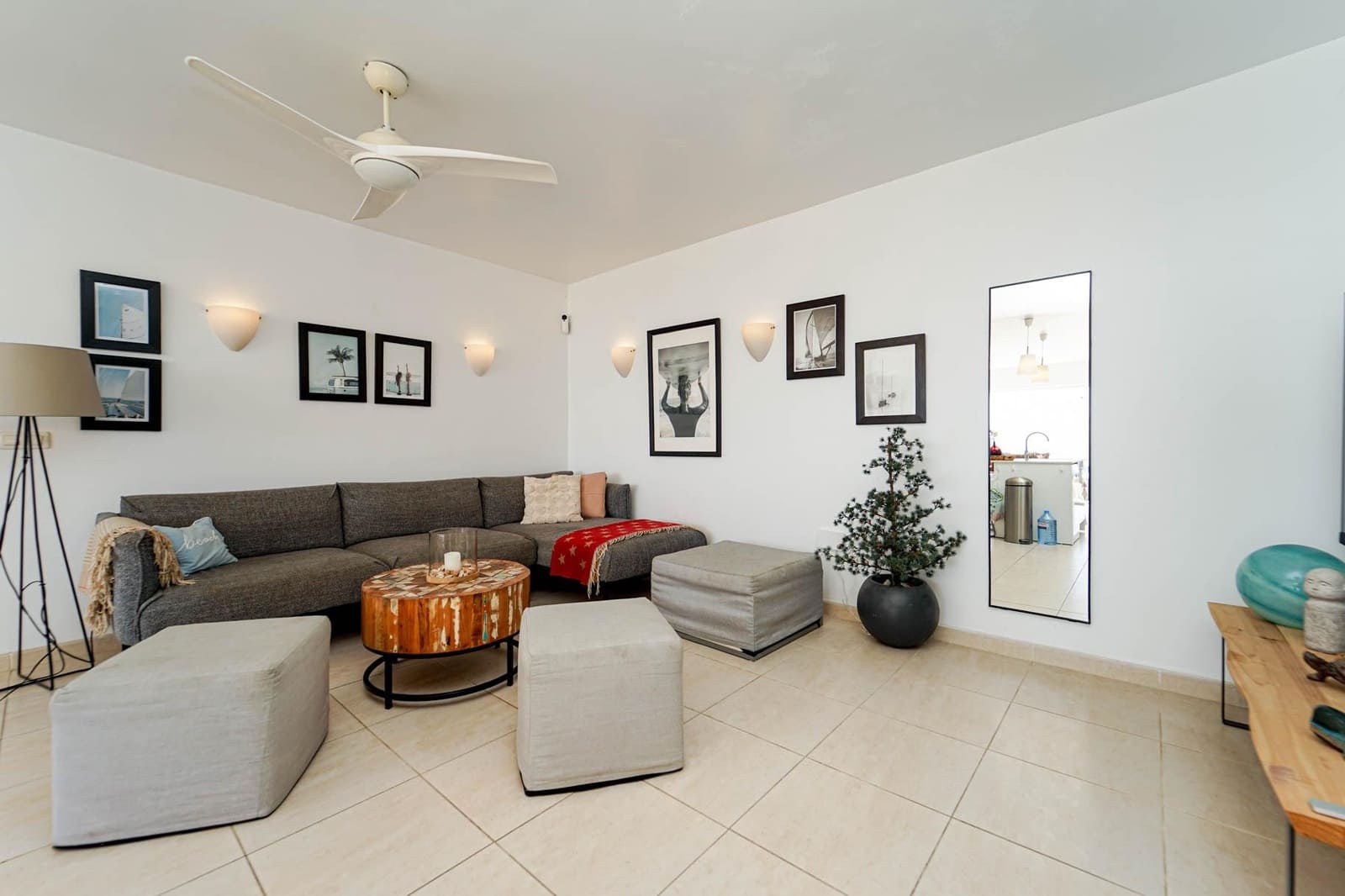 4 sovrum Lägenhet till salu i Mogan med pool - 795 000 € (Ref: 9629893)