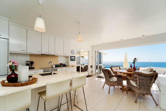 4 sovrum Lägenhet till salu i Mogán med pool - 795 000 € (Ref: 9629893)