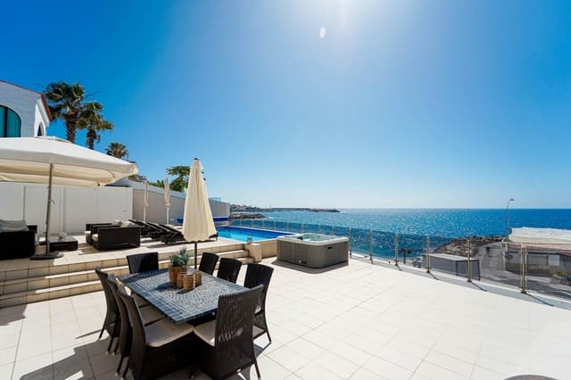 4 sovrum Lägenhet till salu i Mogán med pool - 795 000 € (Ref: 9629893)