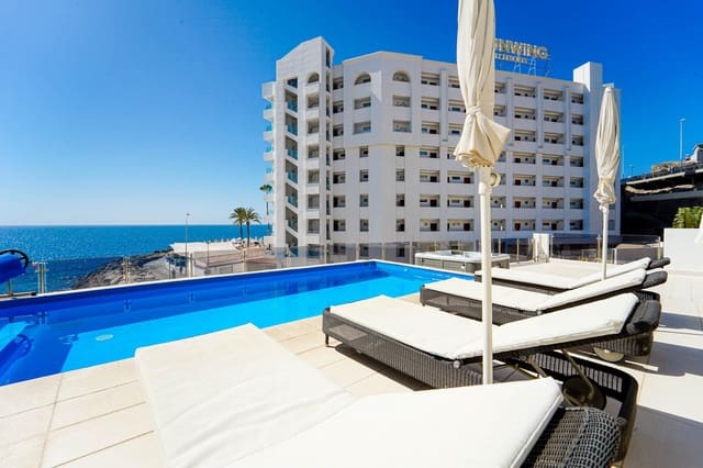 4 sovrum Lägenhet till salu i Mogán med pool - 795 000 € (Ref: 9629893)