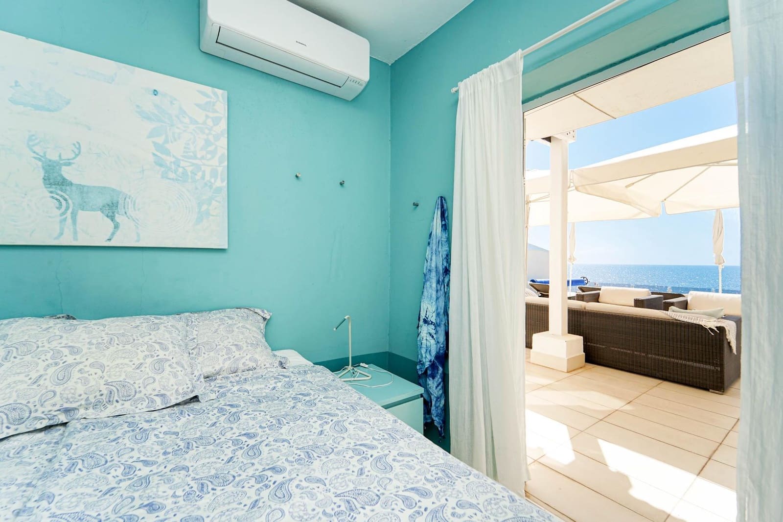 4 sovrum Lägenhet till salu i Mogan med pool - 795 000 € (Ref: 9629893)