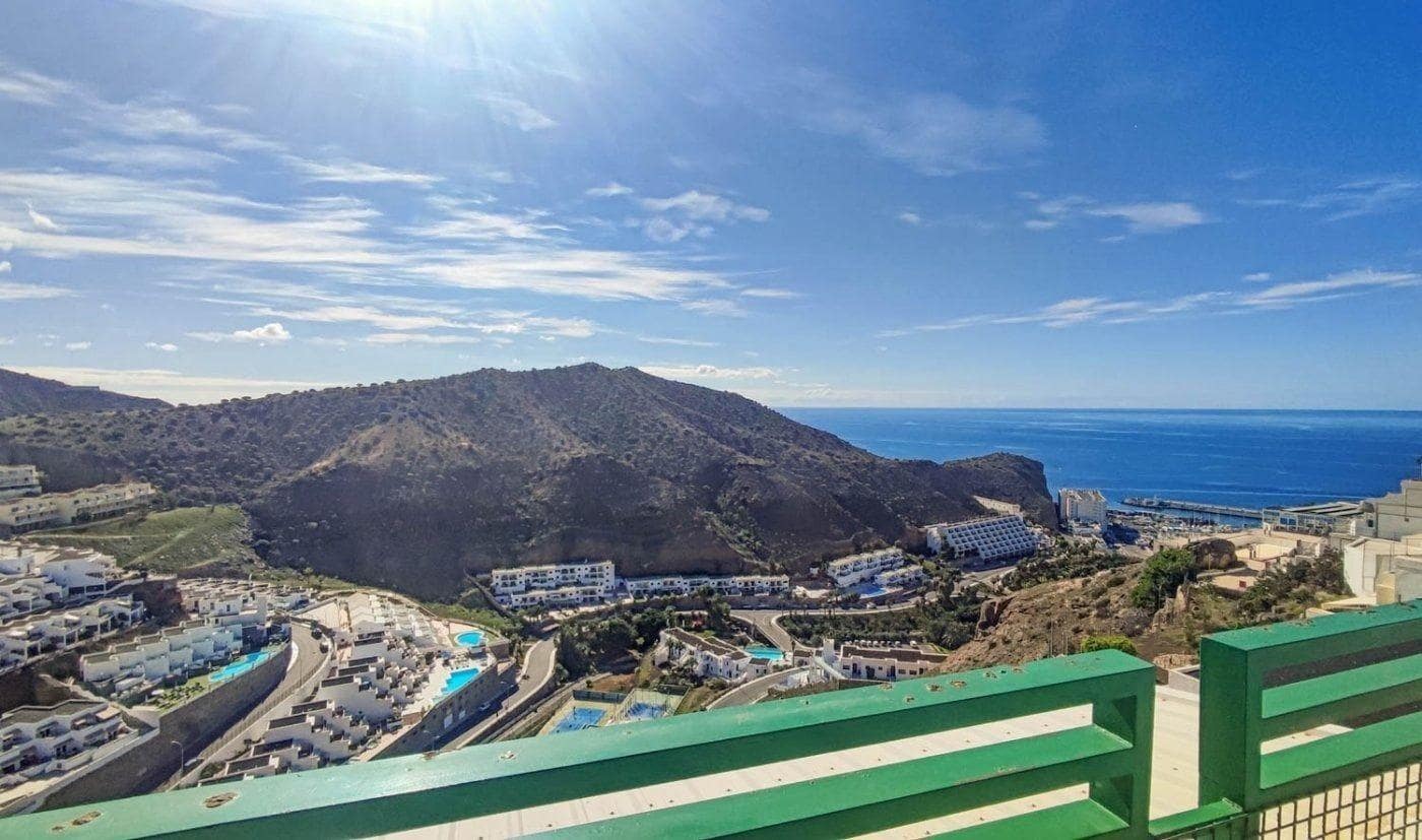 1 Zimmer Apartment zu verkaufen in Puerto Rico mit Pool - 180.000 € (Ref: 9637490)