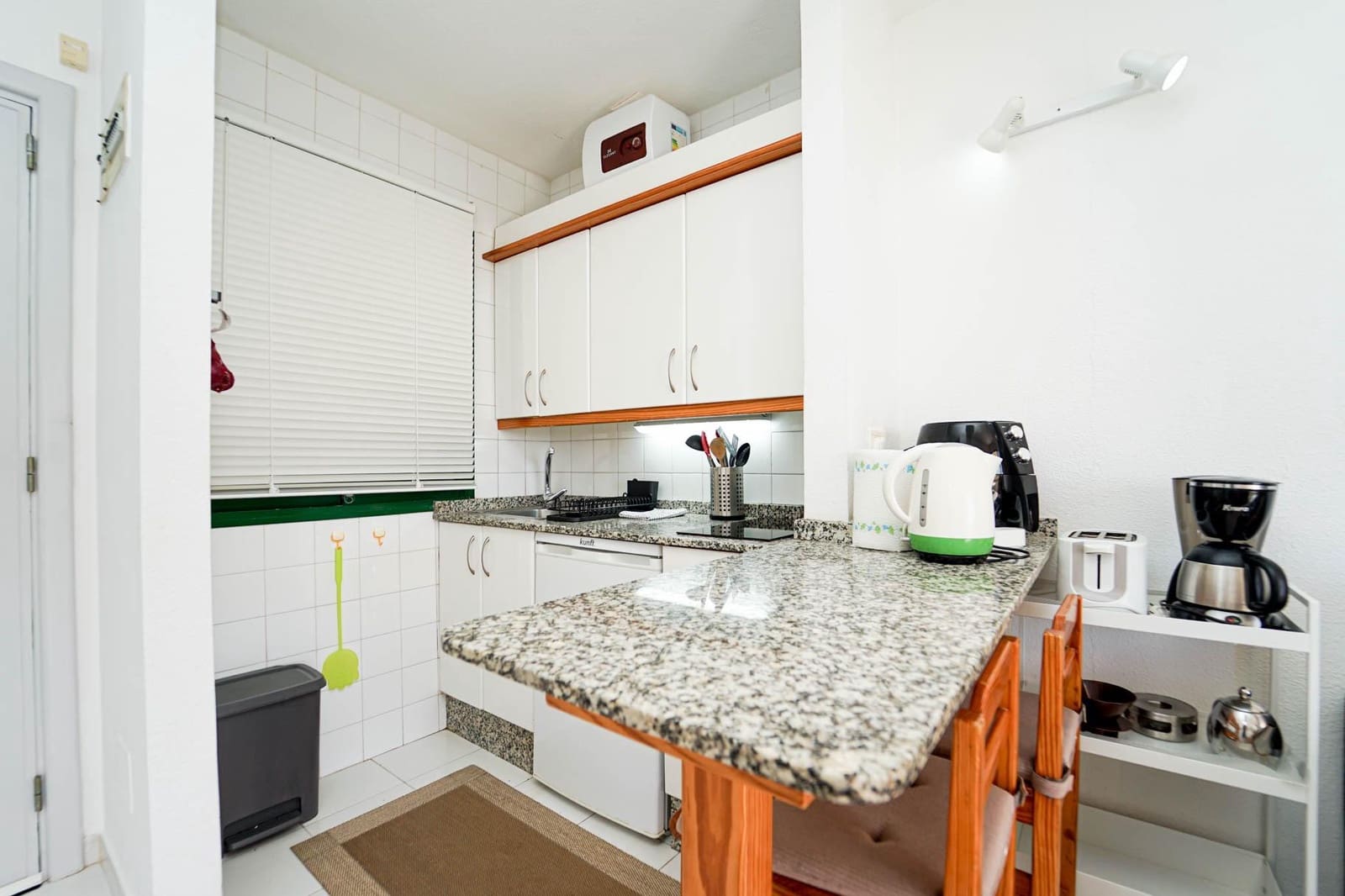 1 Zimmer Apartment zu verkaufen in Puerto Rico mit Pool - 180.000 € (Ref: 9637490)