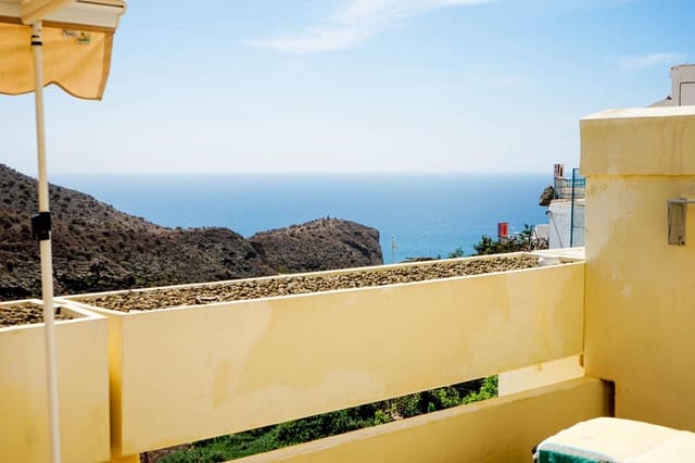 1 soverom Leilighet til salgs i Puerto Rico, Mogán med svømmebasseng - € 180 000 (Ref: 9637490)