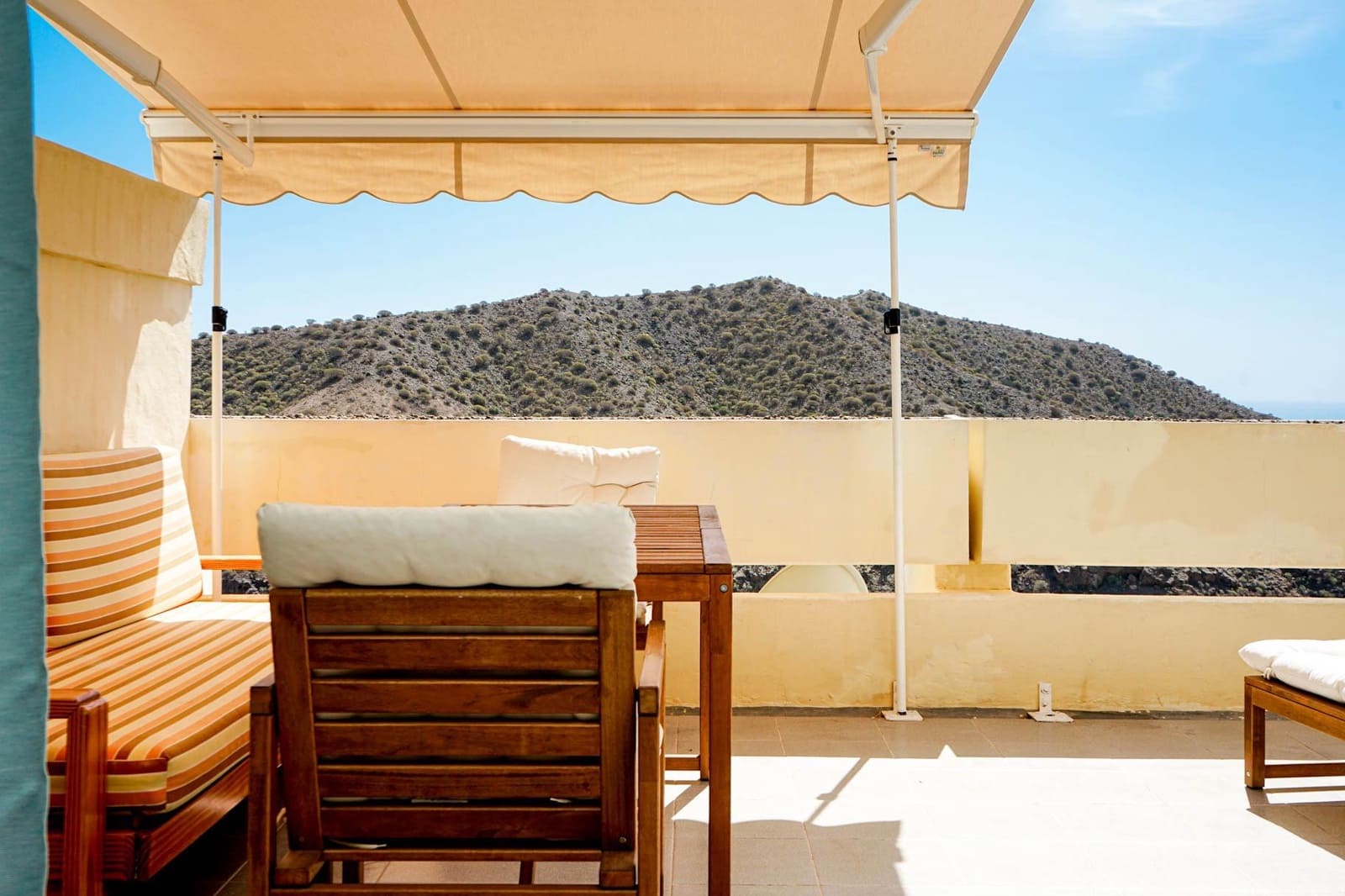 1 Zimmer Apartment zu verkaufen in Puerto Rico mit Pool - 180.000 € (Ref: 9637490)