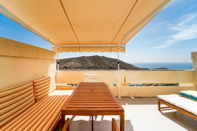 1 soverom Leilighet til salgs i Puerto Rico, Mogán med svømmebasseng - € 180 000 (Ref: 9637490)