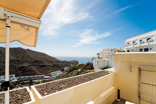 1 soverom Leilighet til salgs i Puerto Rico, Mogán med svømmebasseng - € 180 000 (Ref: 9637490)