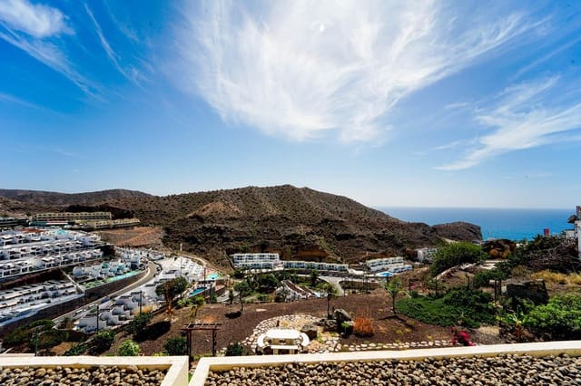 1 soverom Leilighet til salgs i Puerto Rico, Mogán med svømmebasseng - € 180 000 (Ref: 9637490)