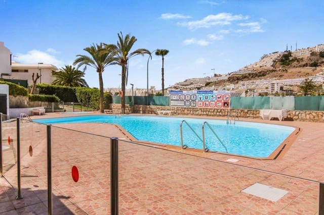 2 soverom Leilighet til salgs i Puerto Rico, Mogán med svømmebasseng - € 285 000 (Ref: 9637491)