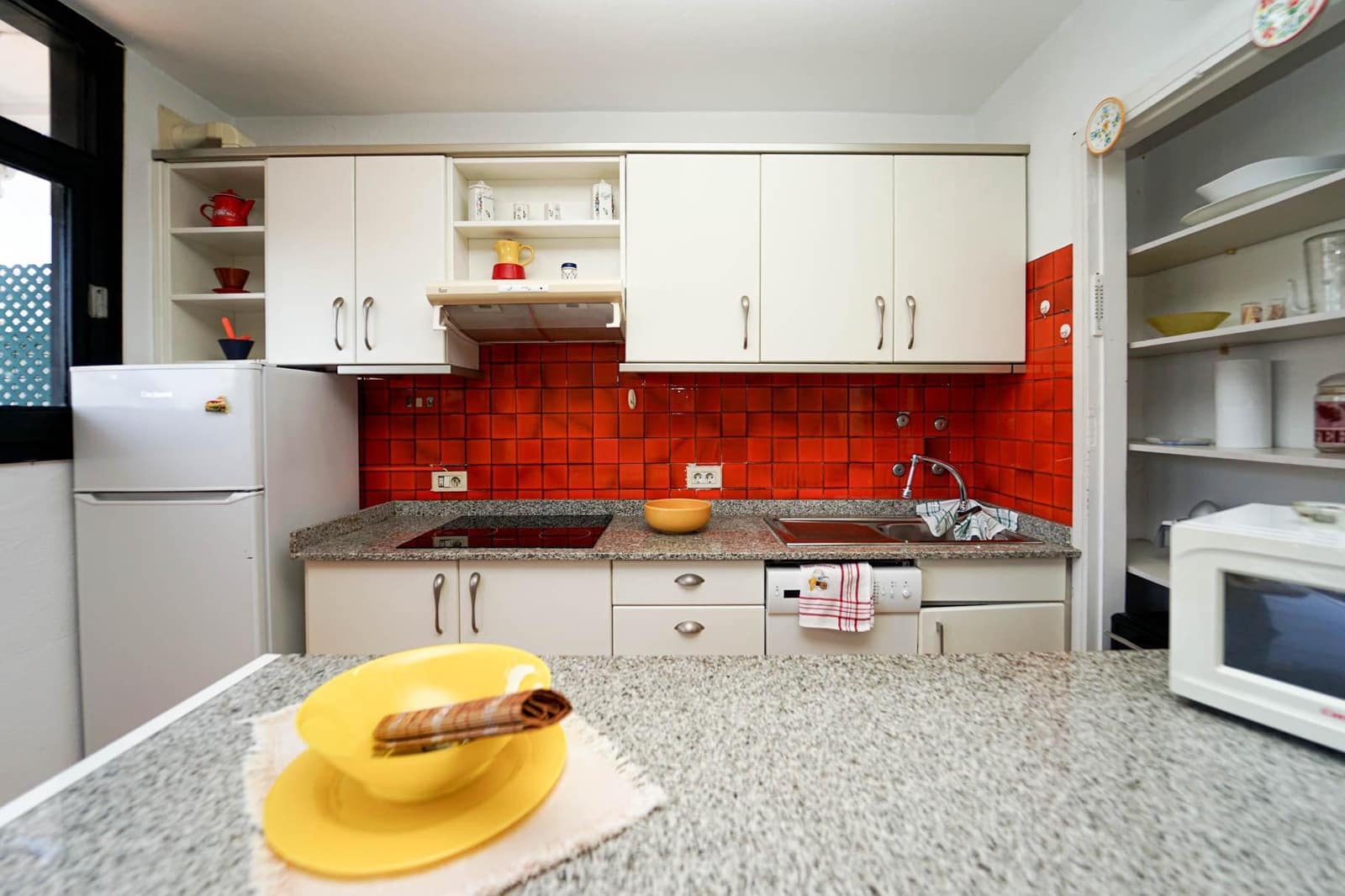 2 soverom Leilighet til salgs i Puerto Rico med svømmebasseng - € 285 000 (Ref: 9637491)