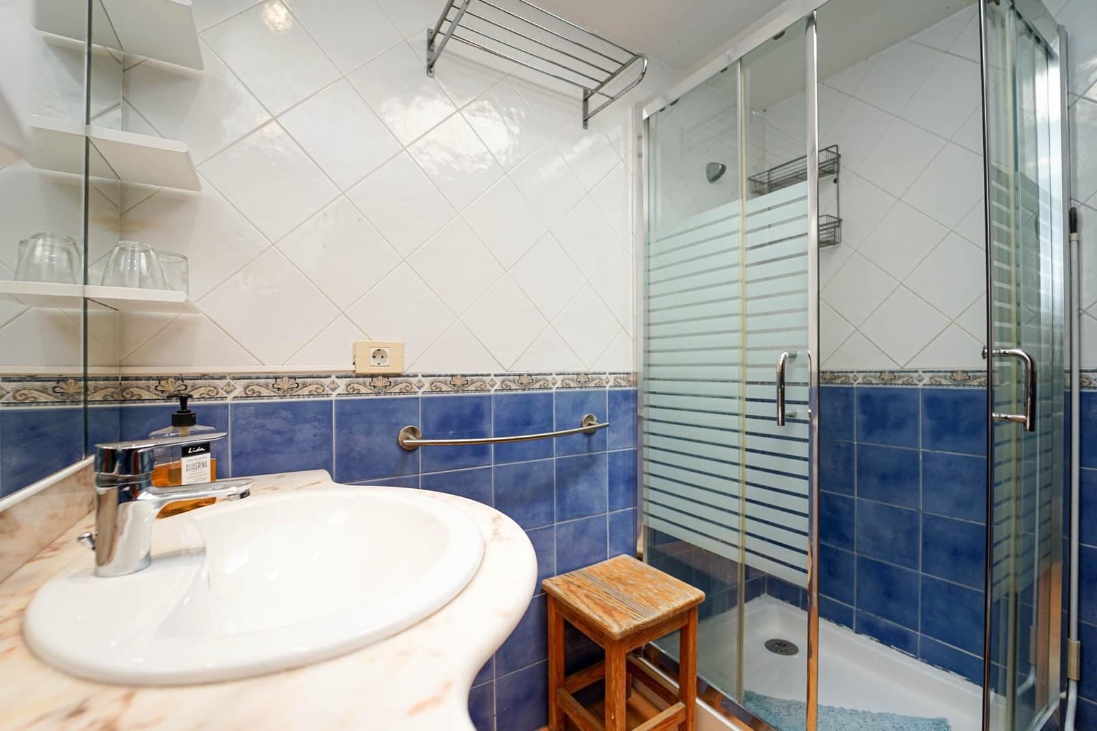 2 soverom Leilighet til salgs i Puerto Rico med svømmebasseng - € 285 000 (Ref: 9637491)