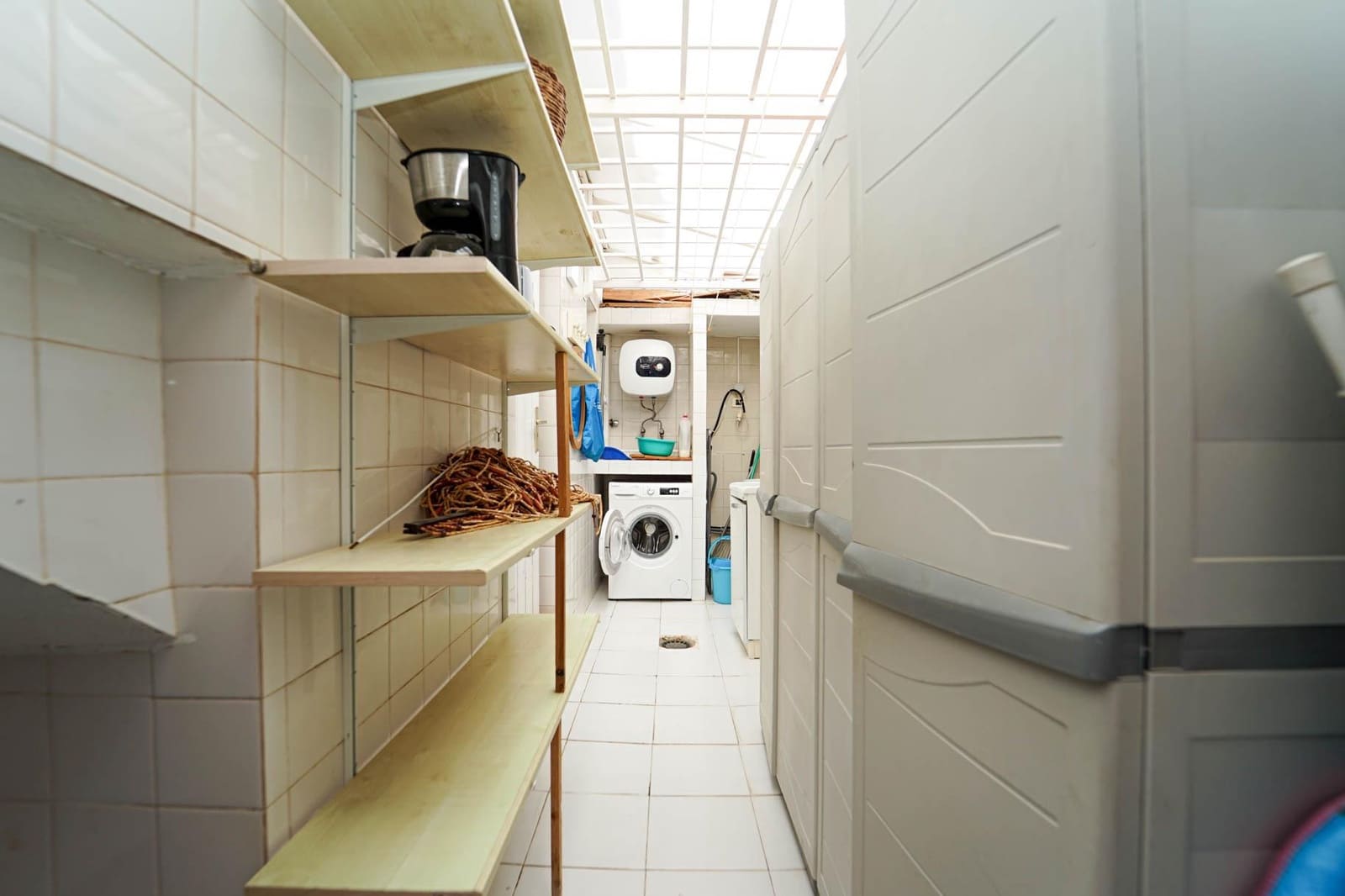 2 soverom Leilighet til salgs i Puerto Rico med svømmebasseng - € 285 000 (Ref: 9637491)