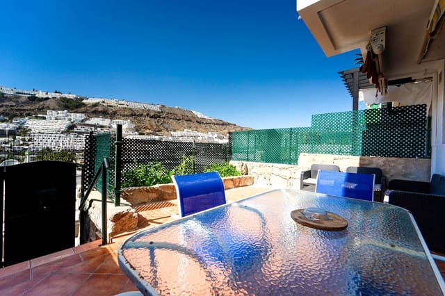 2 soverom Leilighet til salgs i Puerto Rico, Mogán med svømmebasseng - € 285 000 (Ref: 9637491)