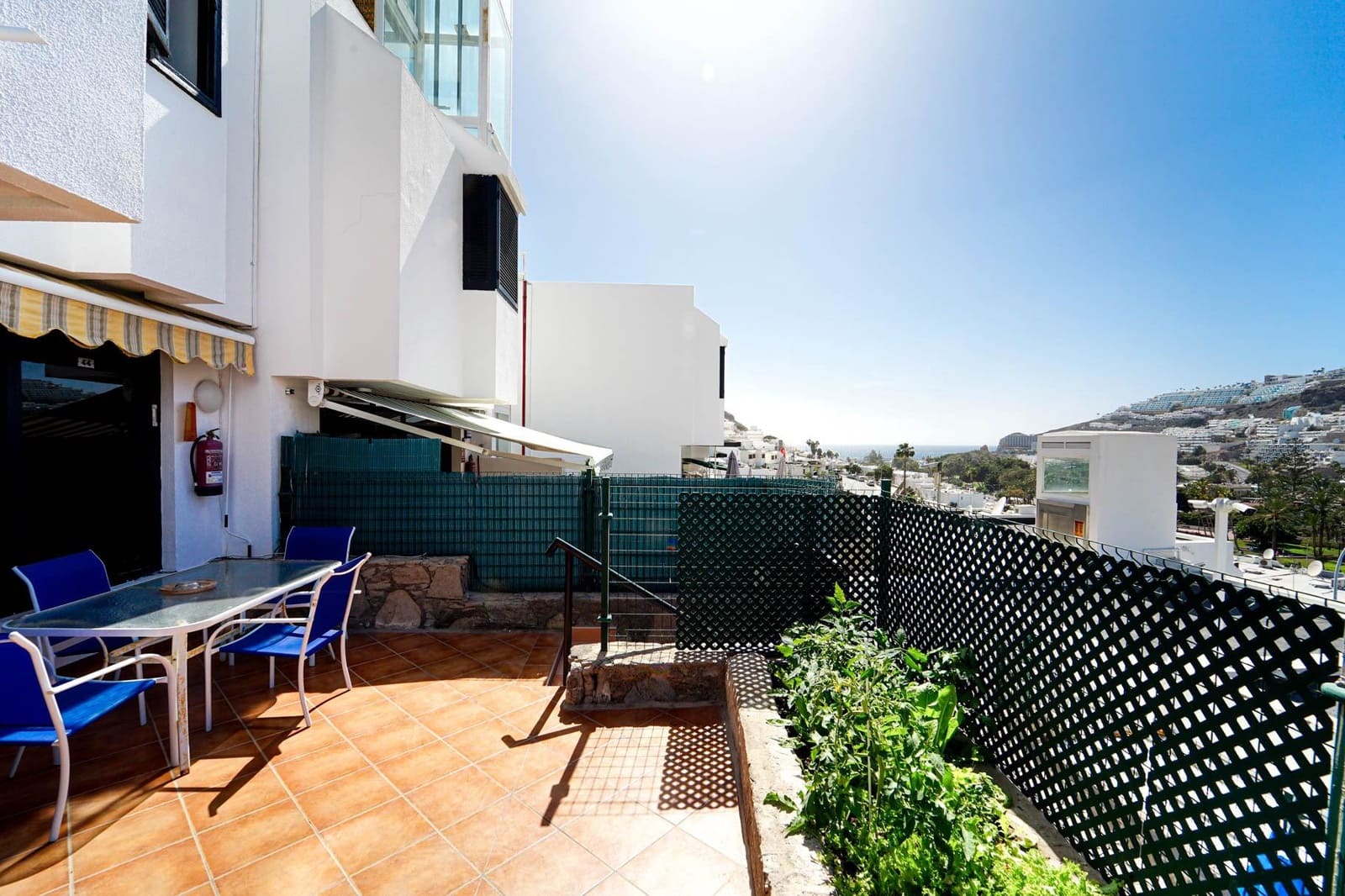 2 soverom Leilighet til salgs i Puerto Rico med svømmebasseng - € 285 000 (Ref: 9637491)