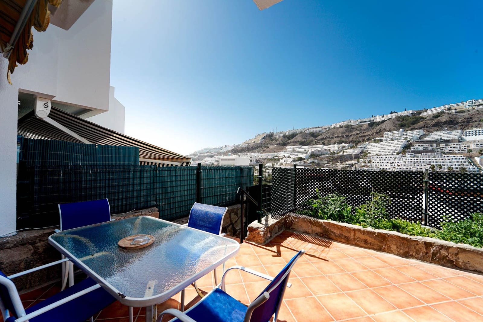 2 soverom Leilighet til salgs i Puerto Rico med svømmebasseng - € 285 000 (Ref: 9637491)