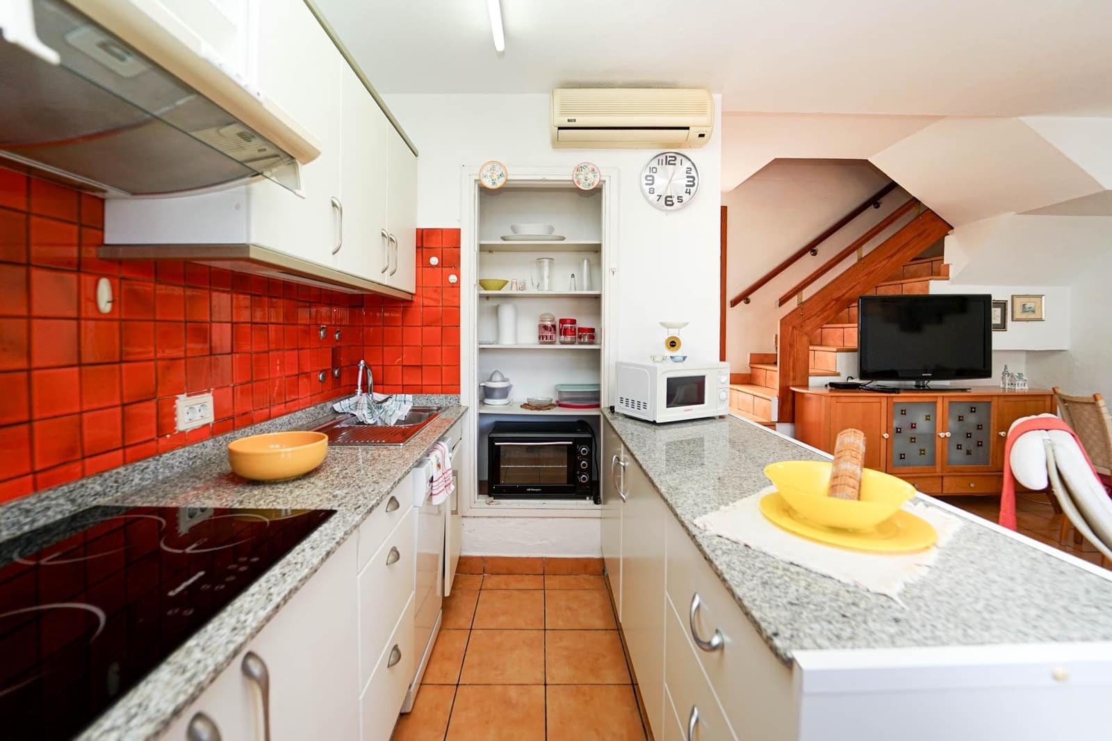 2 soverom Leilighet til salgs i Puerto Rico med svømmebasseng - € 285 000 (Ref: 9637491)