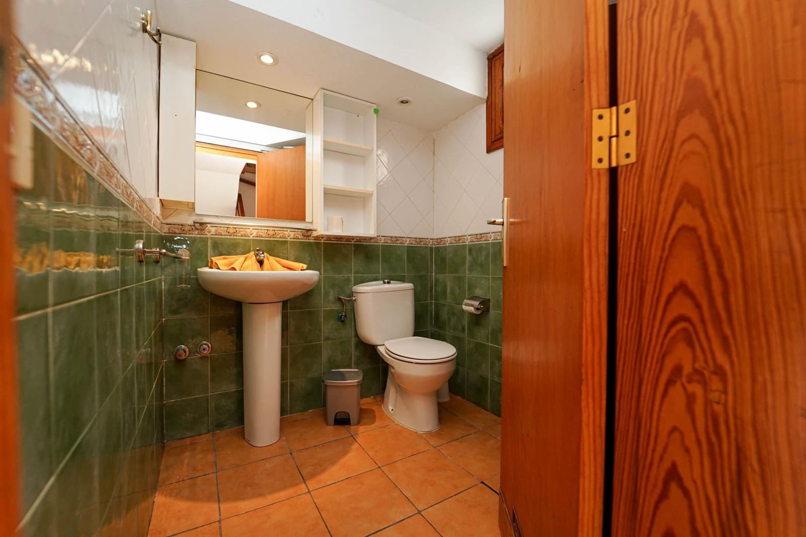 2 soverom Leilighet til salgs i Puerto Rico med svømmebasseng - € 285 000 (Ref: 9637491)