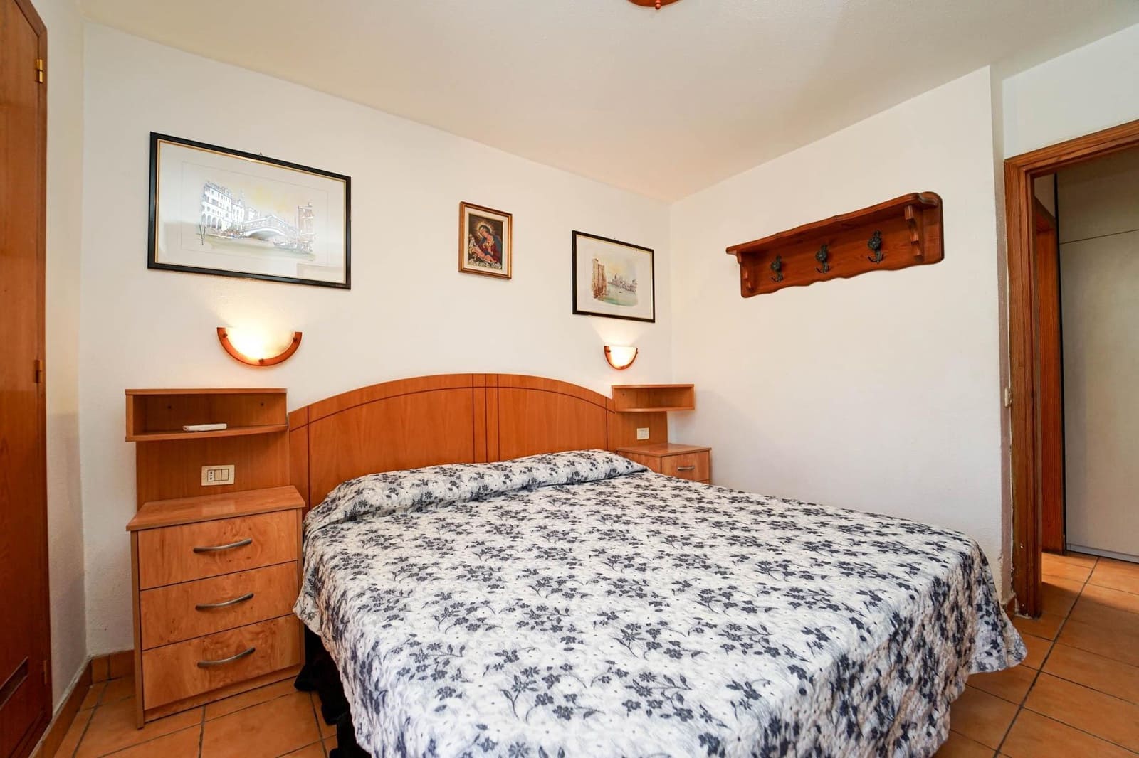 2 soverom Leilighet til salgs i Puerto Rico med svømmebasseng - € 285 000 (Ref: 9637491)