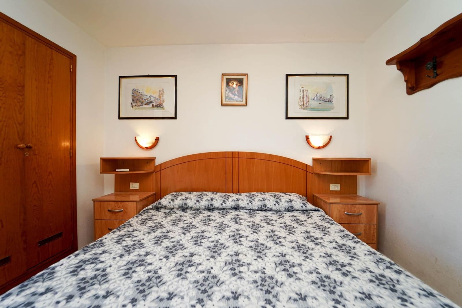 2 soverom Leilighet til salgs i Puerto Rico med svømmebasseng - € 285 000 (Ref: 9637491)