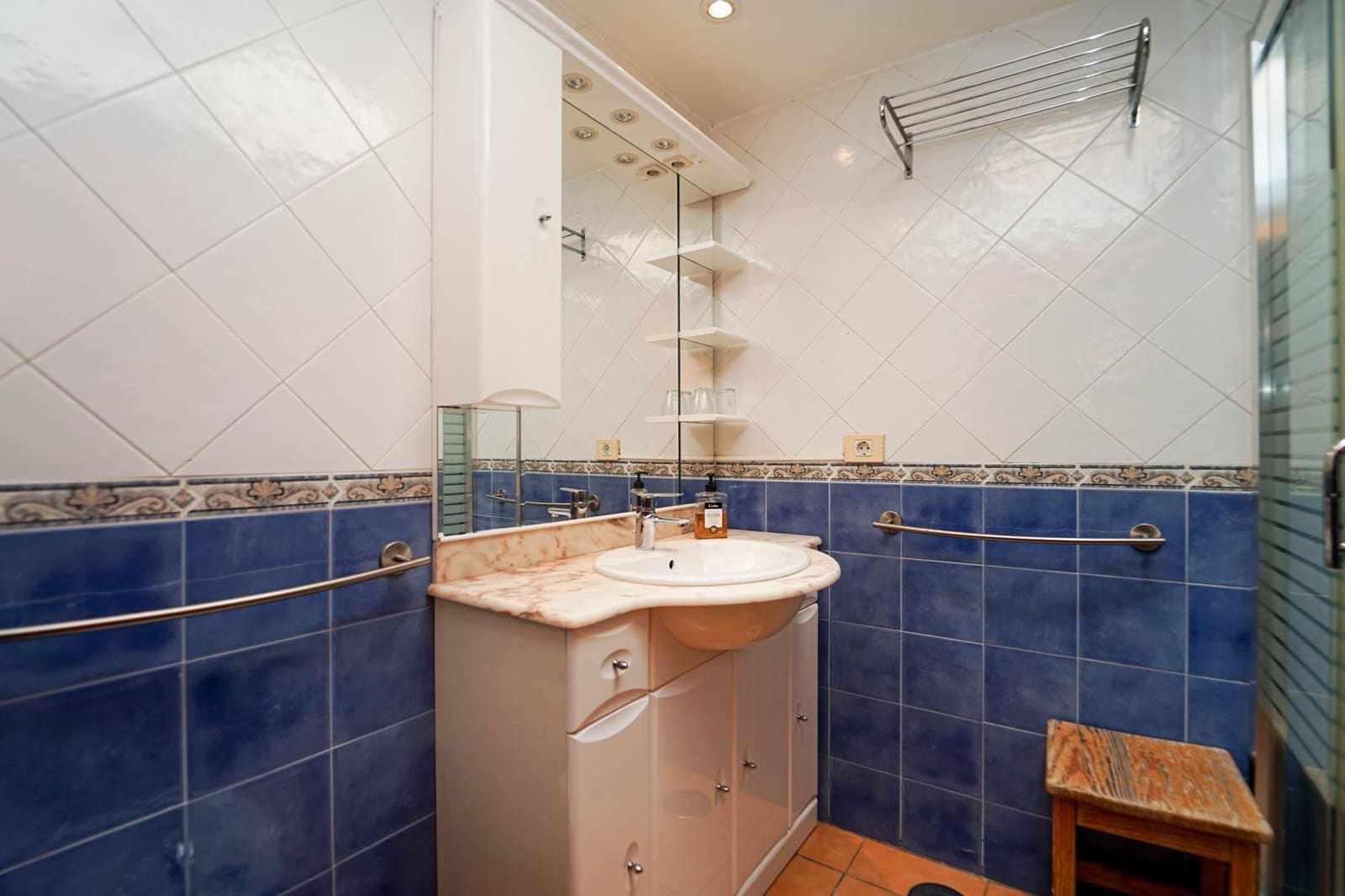 2 soverom Leilighet til salgs i Puerto Rico med svømmebasseng - € 285 000 (Ref: 9637491)