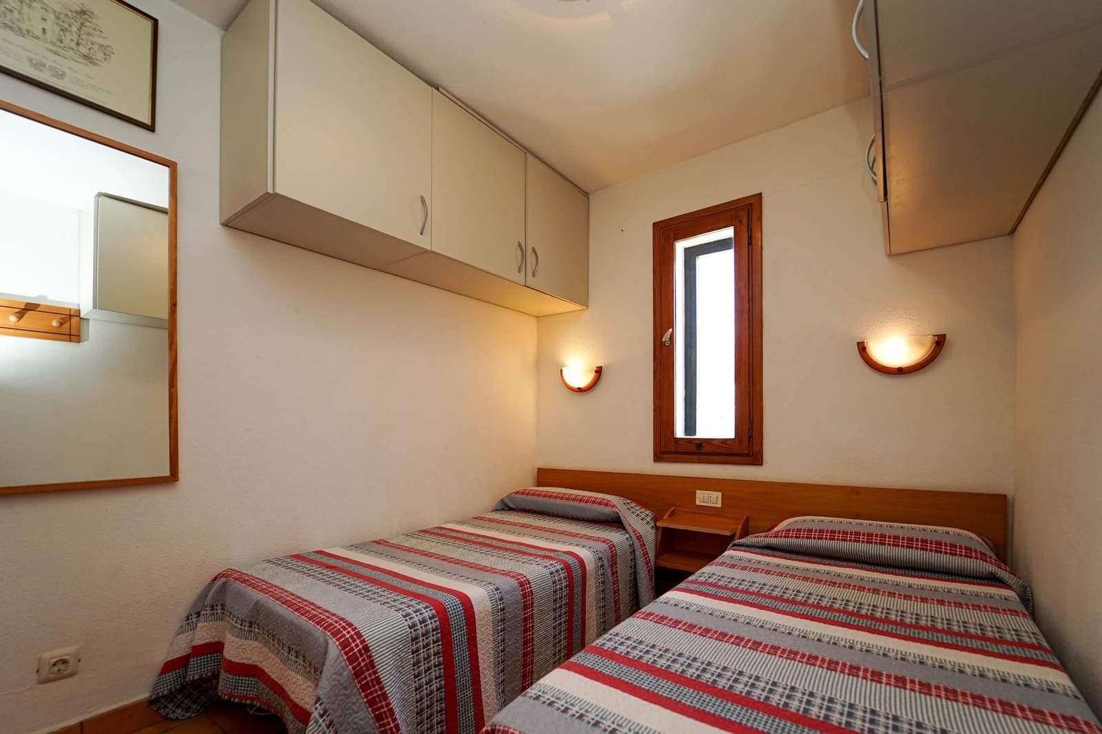 2 soverom Leilighet til salgs i Puerto Rico med svømmebasseng - € 285 000 (Ref: 9637491)