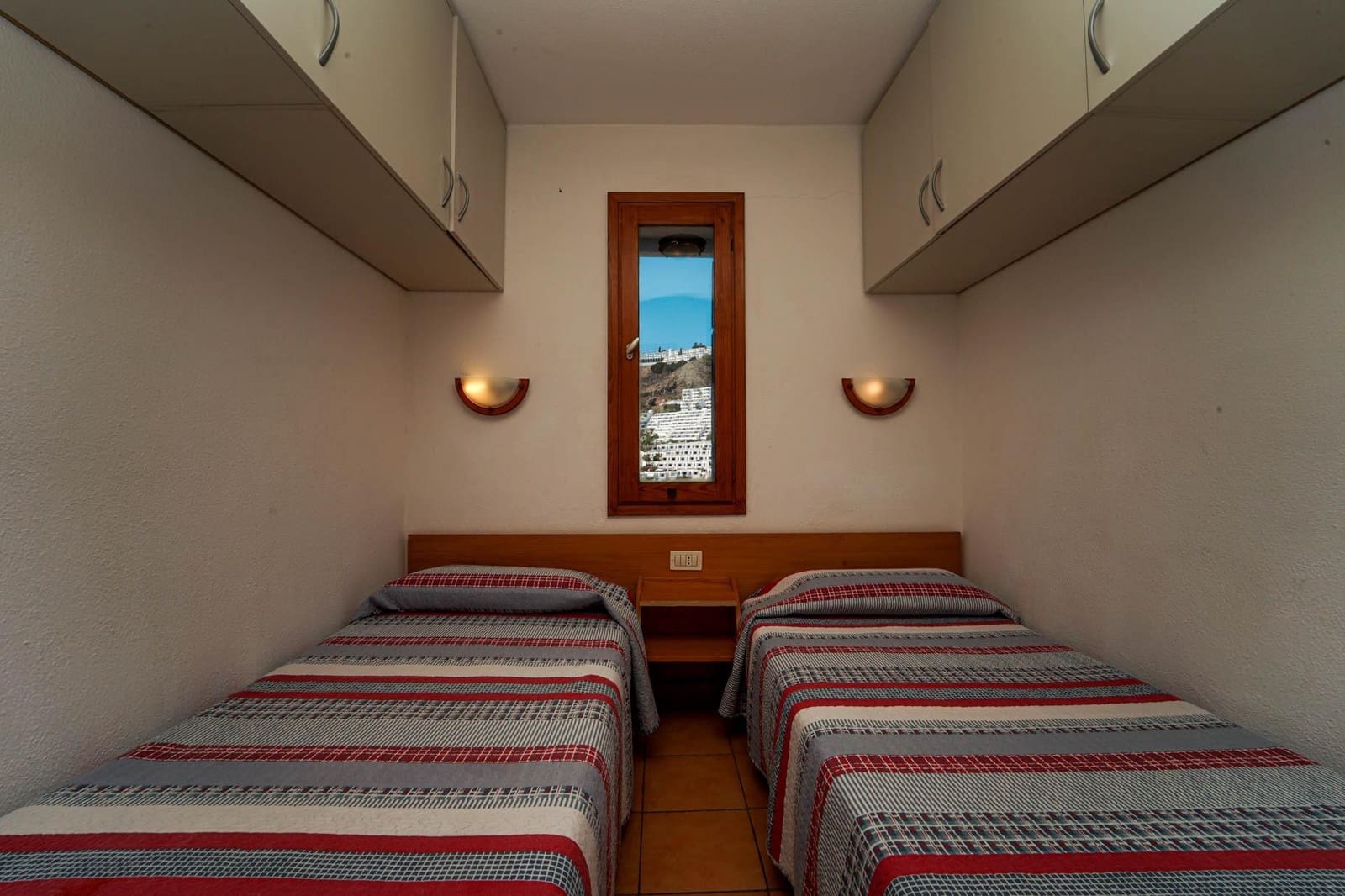 2 soverom Leilighet til salgs i Puerto Rico med svømmebasseng - € 285 000 (Ref: 9637491)