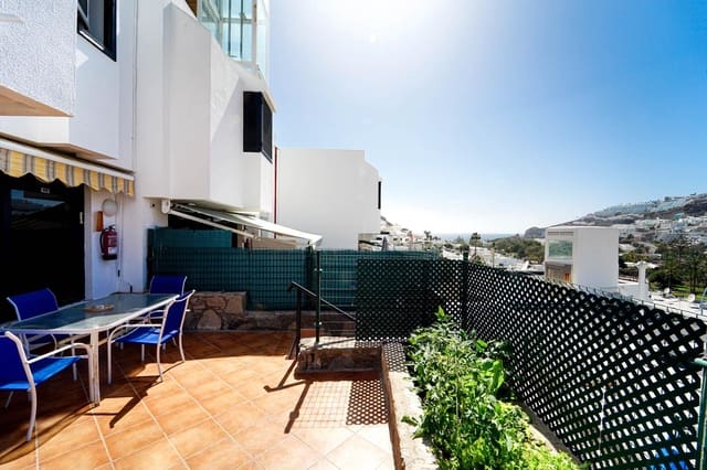 2 soverom Leilighet til salgs i Puerto Rico, Mogán med svømmebasseng - € 285 000 (Ref: 9637491)