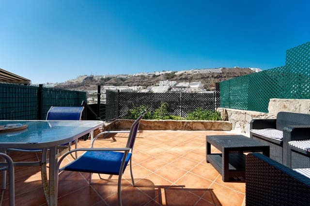 2 soverom Leilighet til salgs i Puerto Rico, Mogán med svømmebasseng - € 285 000 (Ref: 9637491)