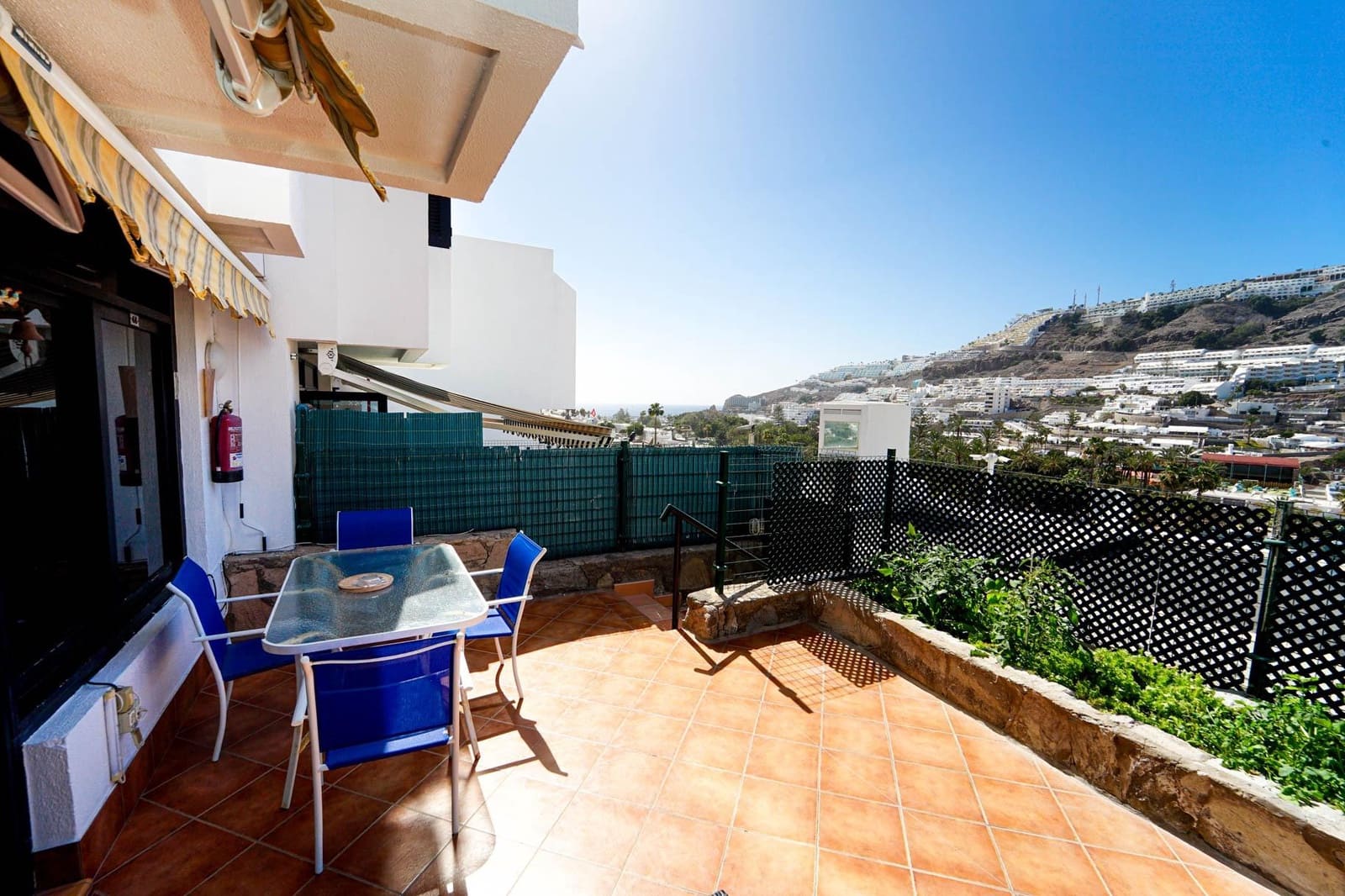 2 soverom Leilighet til salgs i Puerto Rico med svømmebasseng - € 285 000 (Ref: 9637491)