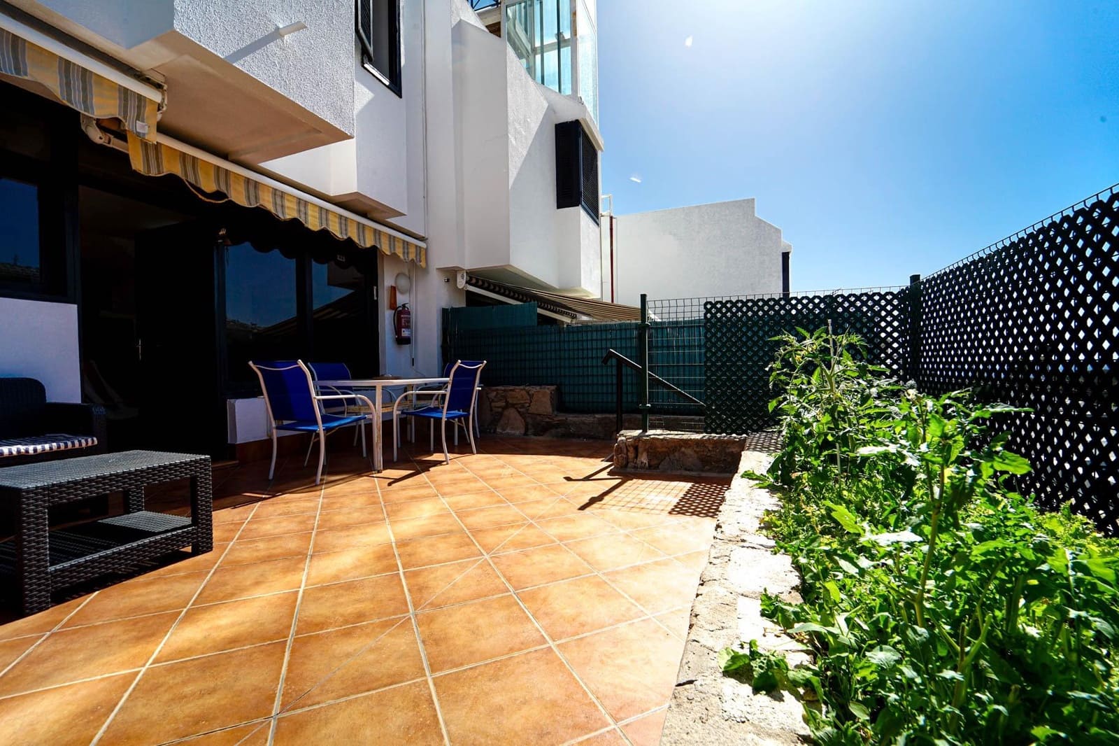 2 soverom Leilighet til salgs i Puerto Rico med svømmebasseng - € 285 000 (Ref: 9637491)