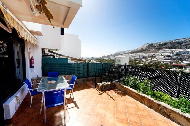 2 soverom Leilighet til salgs i Puerto Rico, Mogán med svømmebasseng - € 285 000 (Ref: 9637491)