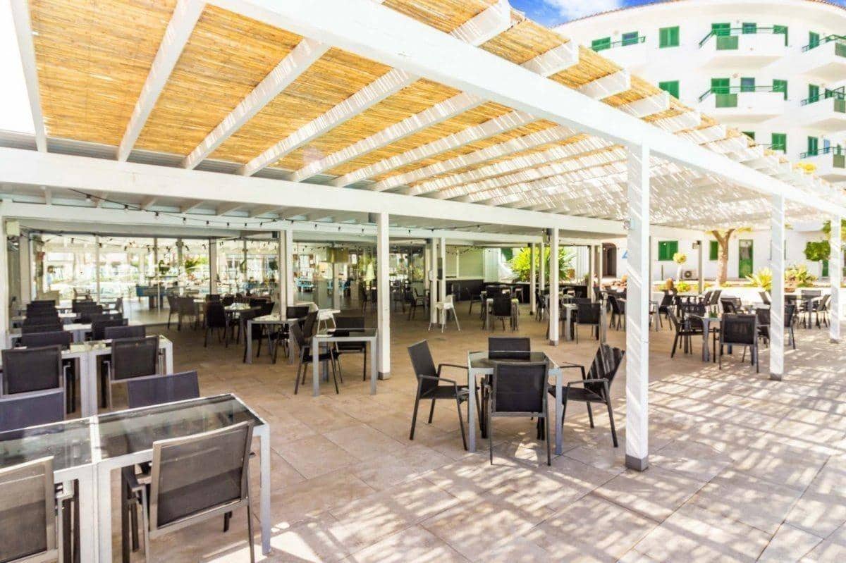 1 bedroom Apartment for sale in Playa del Ingles with pool - € 179,000 (Ref: 9690537)