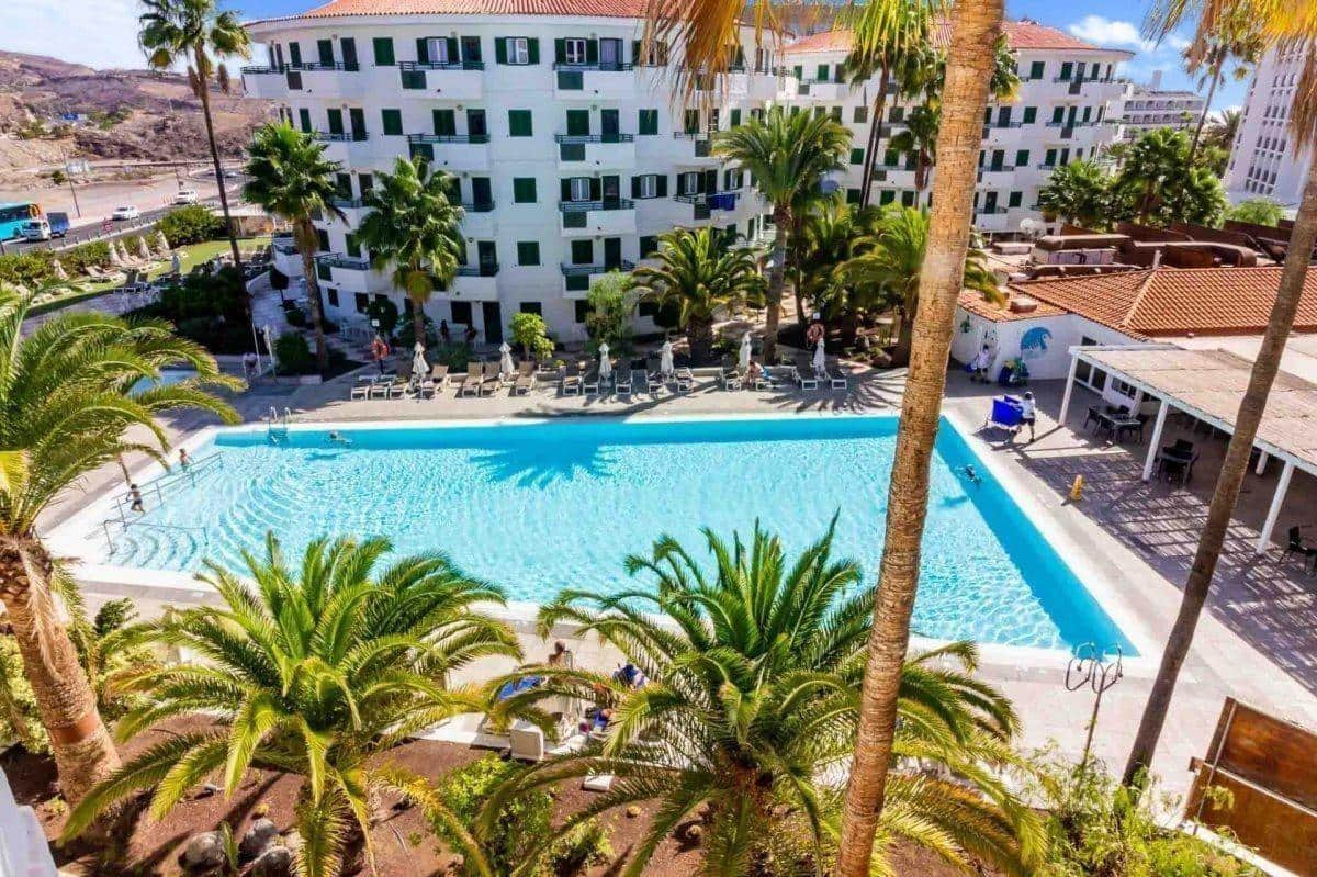 1 bedroom Apartment for sale in Playa del Ingles with pool - € 179,000 (Ref: 9690537)