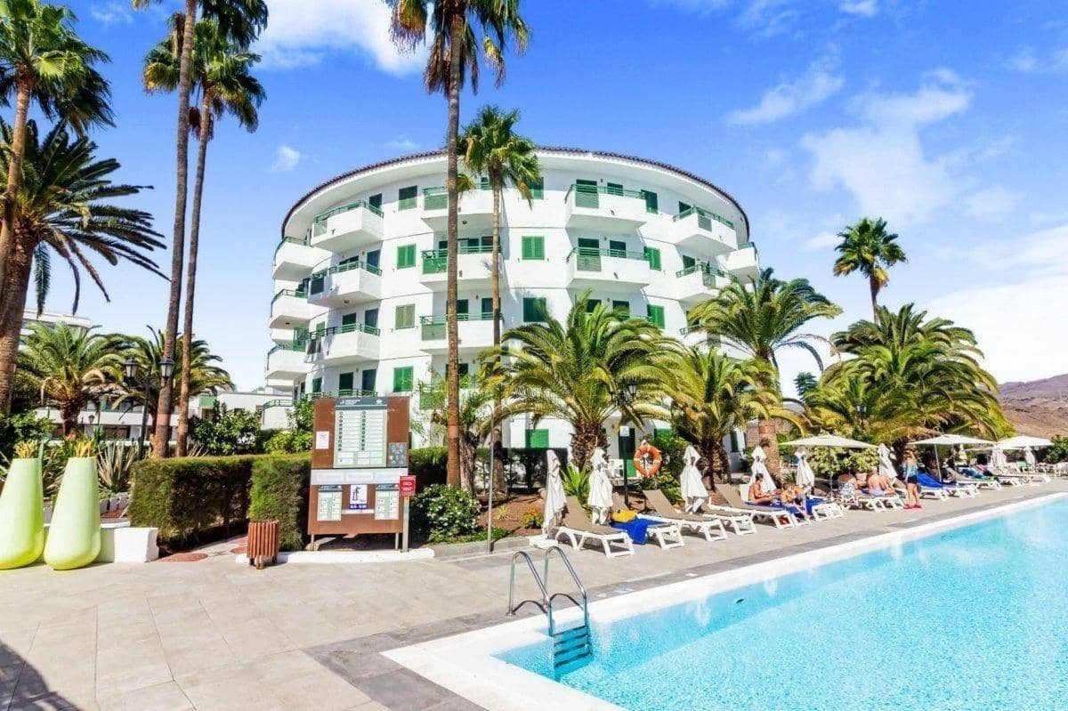 1 bedroom Apartment for sale in Playa del Ingles with pool - € 179,000 (Ref: 9690537)