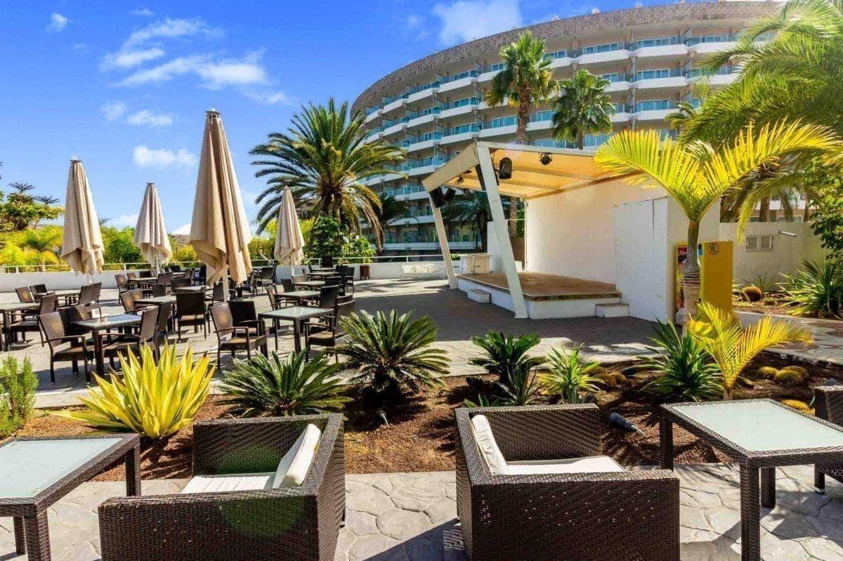 1 bedroom Apartment for sale in Playa del Ingles with pool - € 179,000 (Ref: 9690537)