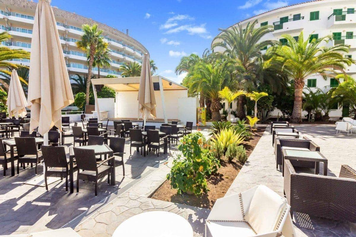 1 bedroom Apartment for sale in Playa del Ingles with pool - € 179,000 (Ref: 9690537)