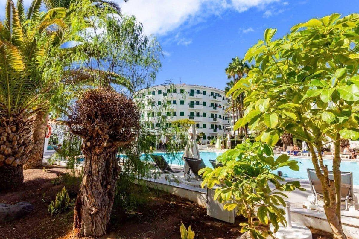 1 bedroom Apartment for sale in Playa del Ingles with pool - € 179,000 (Ref: 9690537)