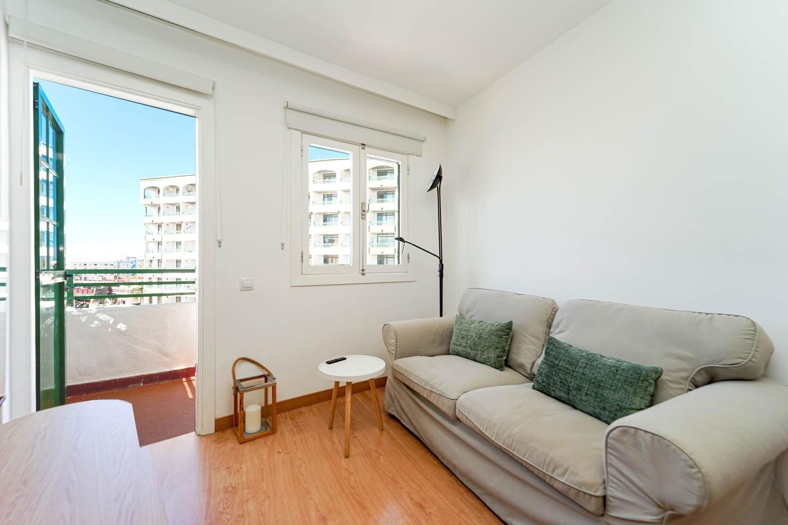 1 bedroom Apartment for sale in Playa del Ingles with pool - € 179,000 (Ref: 9690537)